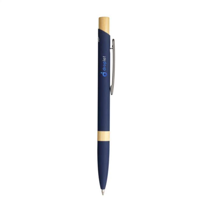 Yuri GRS Recycled Alu Pen stylo