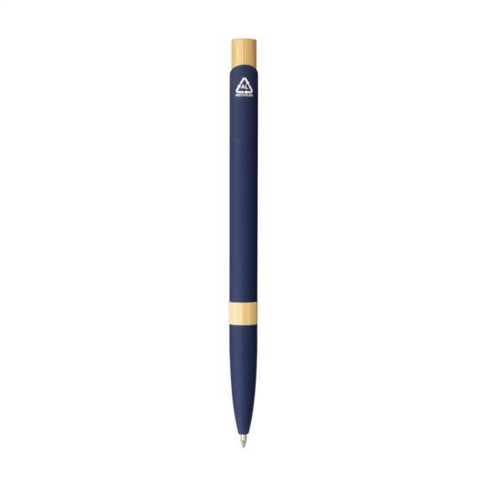 Yuri GRS Recycled Alu Pen stylo