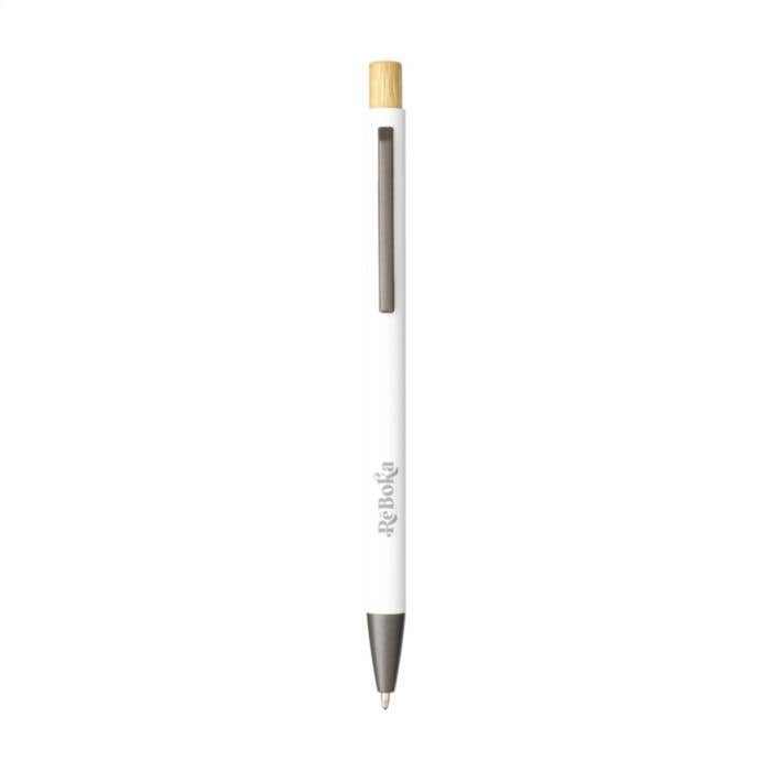 Xava GRS Recycled Alu Pen
