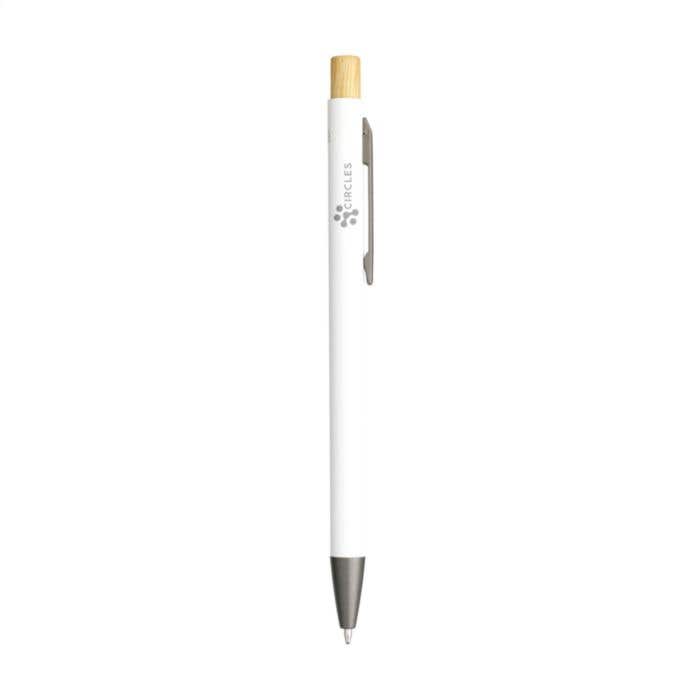 Xava GRS Recycled Alu Pen stylo