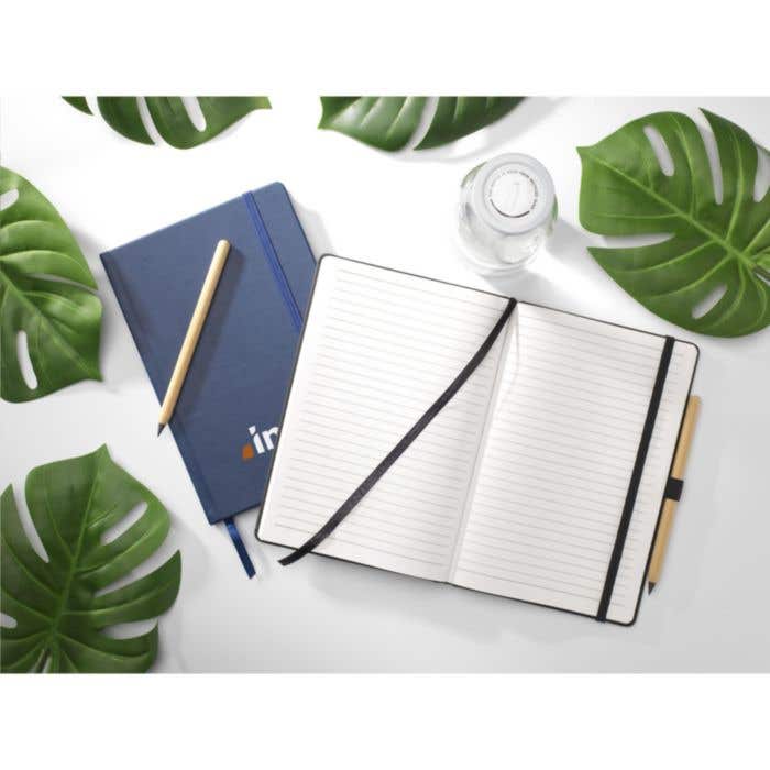 Rock Ground Notebook A5 carnet de notes