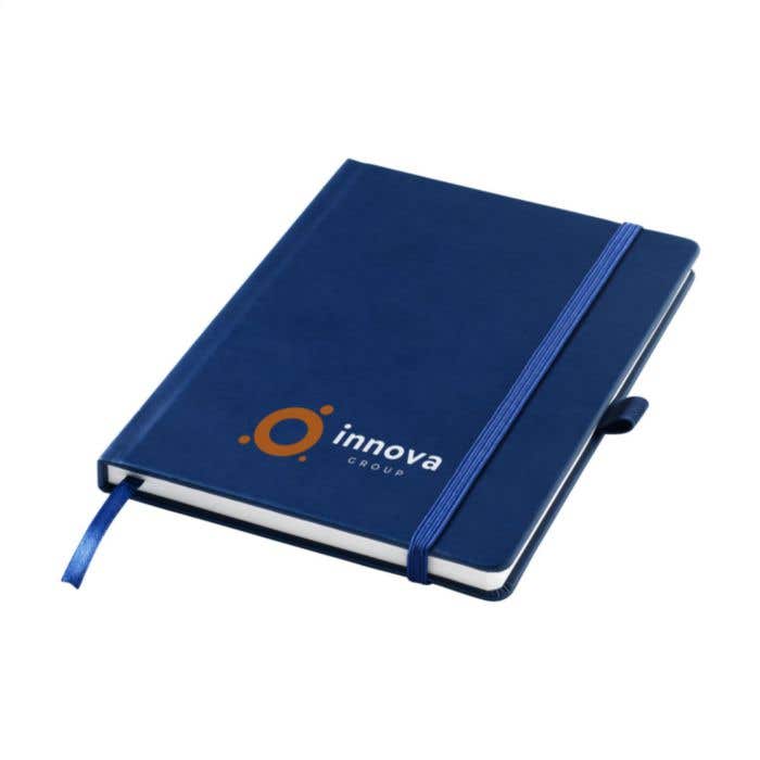 Rock Ground Notebook A5 carnet de notes