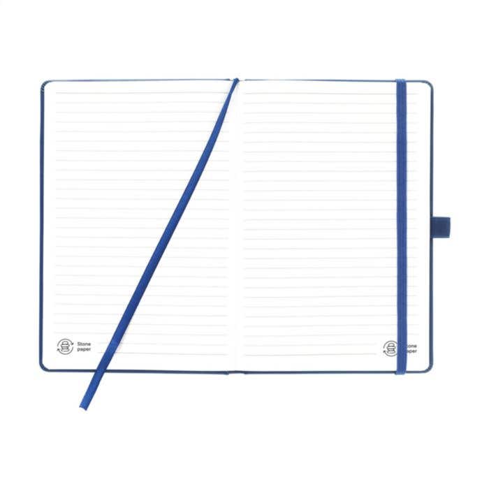 Rock Ground Notebook A5 notitieboek