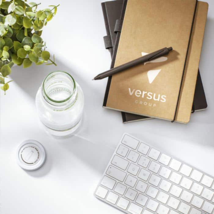 Craftnote Notebook A5 carnet de notes