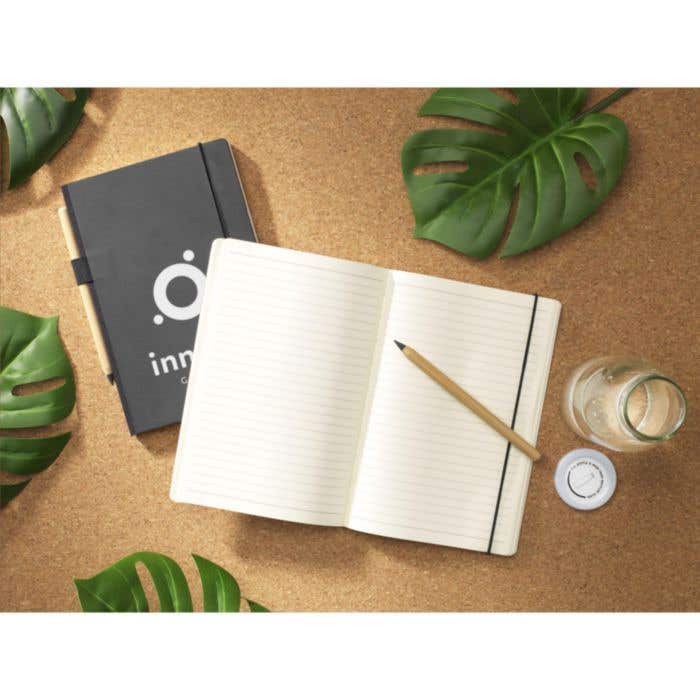 Craftnote Notebook A5 carnet de notes