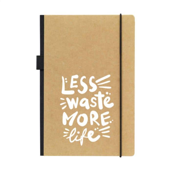 Craftnote Notebook A5 carnet de notes