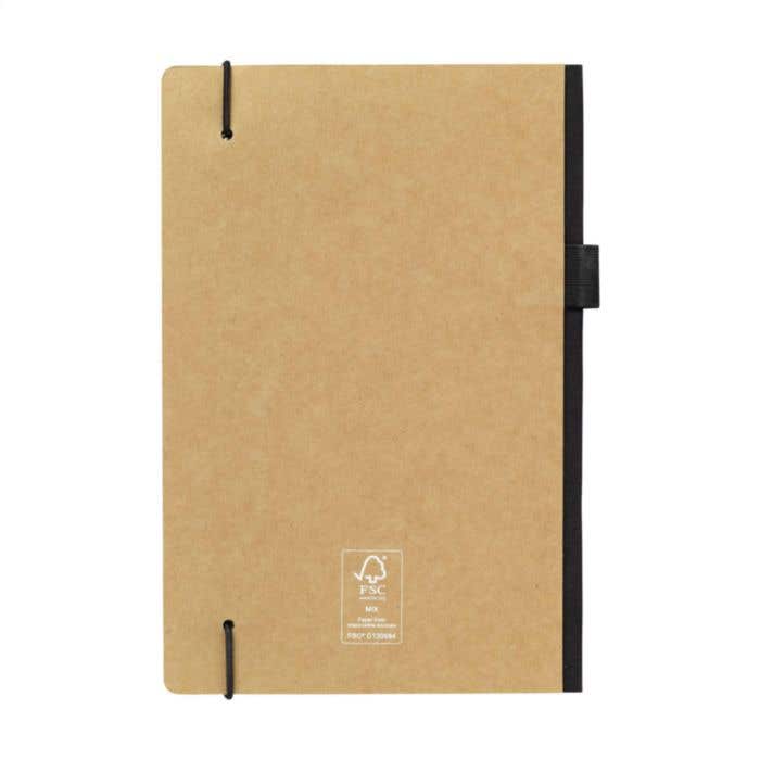 Craftnote Notebook A5 carnet de notes