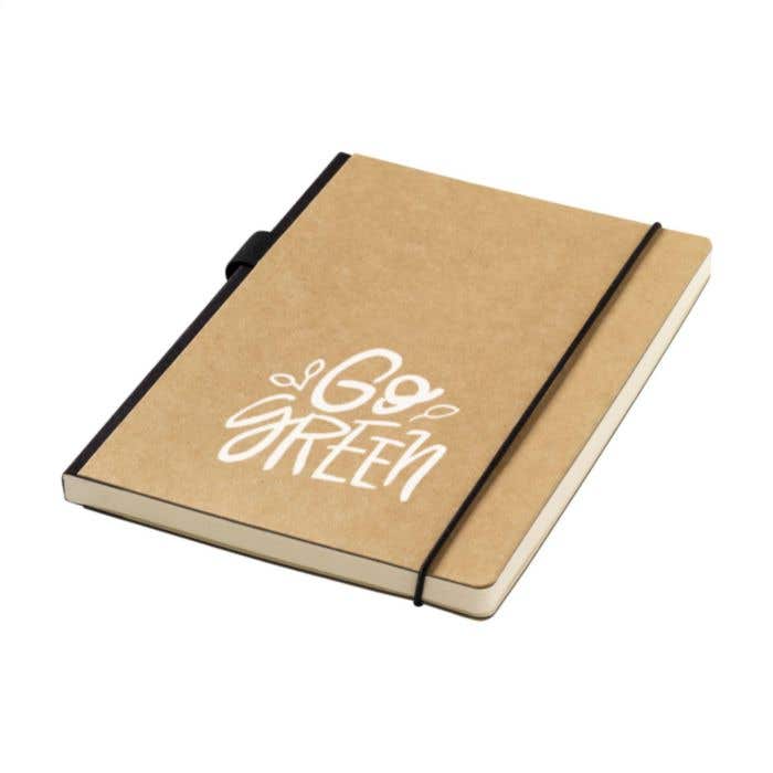 Craftnote Notebook A5 carnet de notes