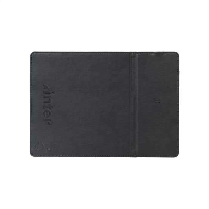 RCS Recycled Wireless Charging Mousepad Mausmatte