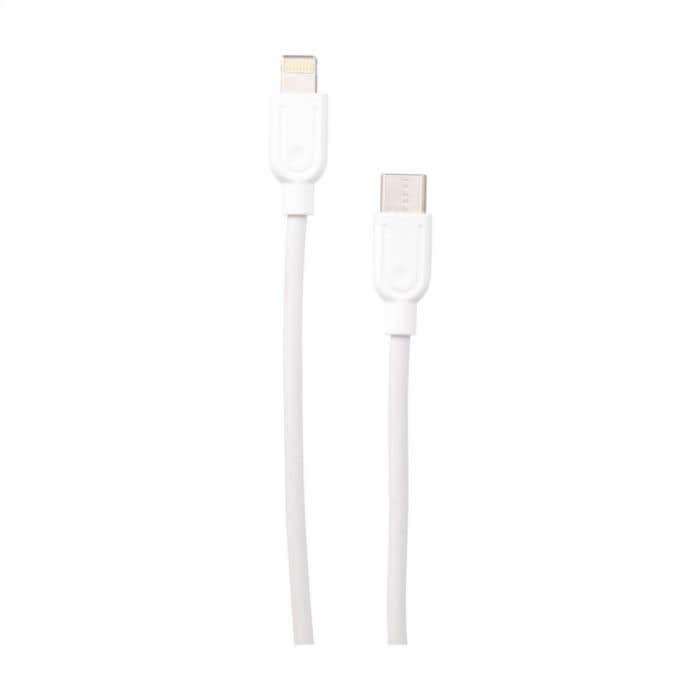 Charging Cable RCS Recycled ABS-TPE câble de charge