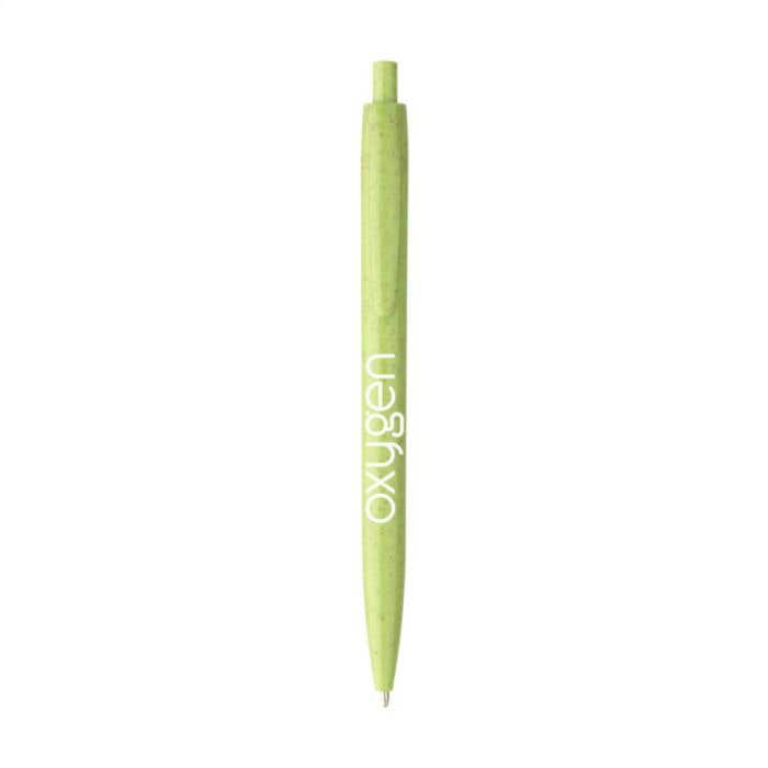 Trigo Wheatstraw Pen Kugelschreiber