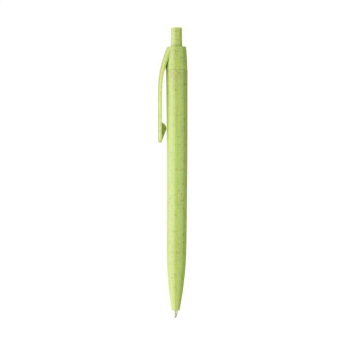 Trigo Wheatstraw Pen