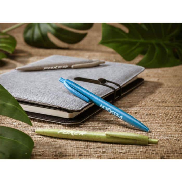 Trigo Wheatstraw Pen