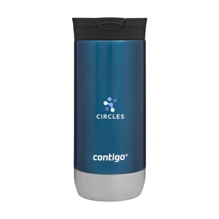 Contigo® Huron 2.0 470 ml thermosbeker