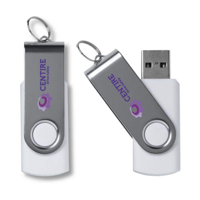 Twist clé USB en stock 32 GB