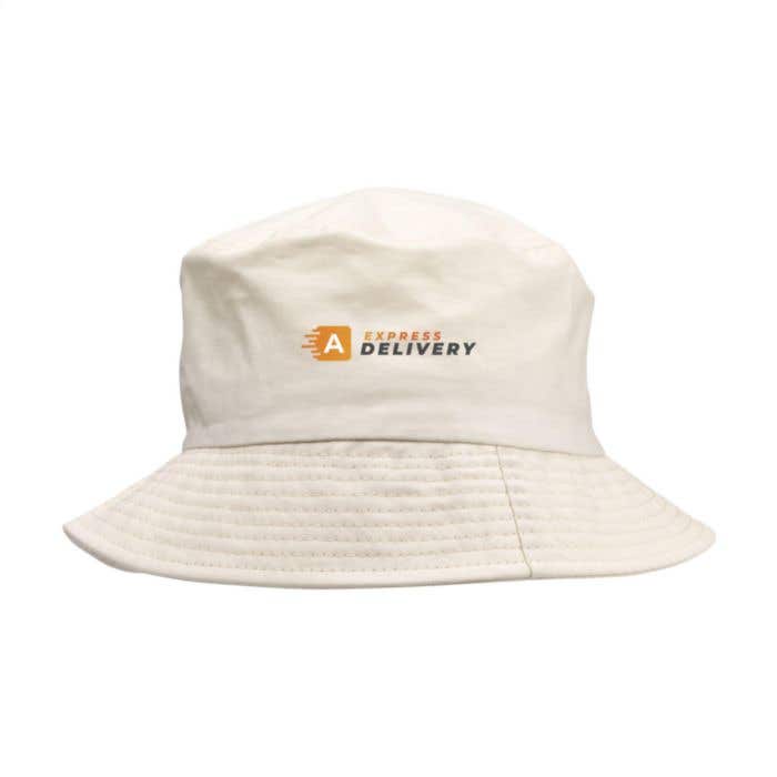Harber GRS Recycled Bucket Hat