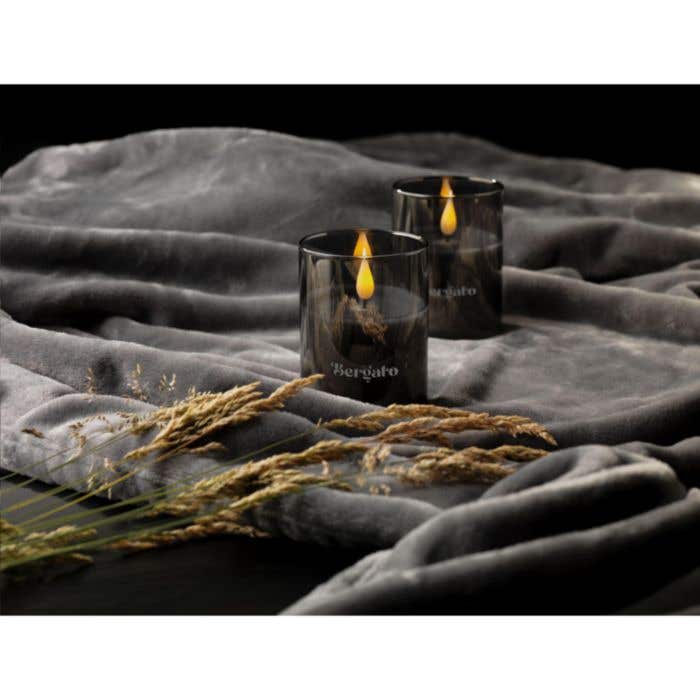 Wooosh Luminosa LED Candle