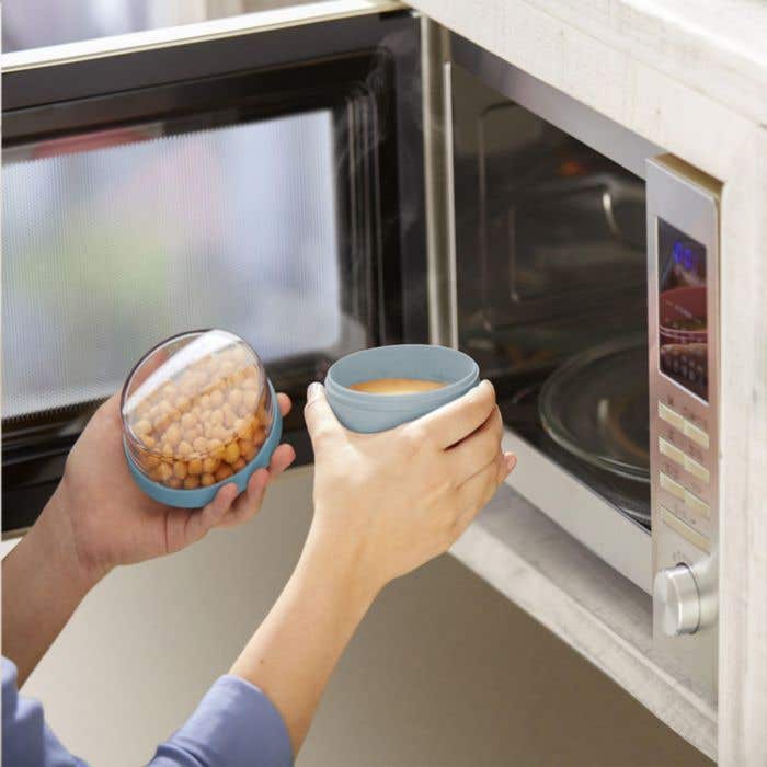 Mepal Lunchpot Ellipse 300 ml contenant de nourriture