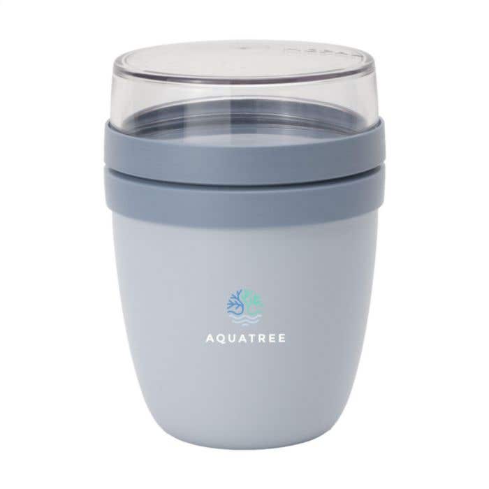 Mepal Lunchpot Ellipse 300 ml contenant de nourriture