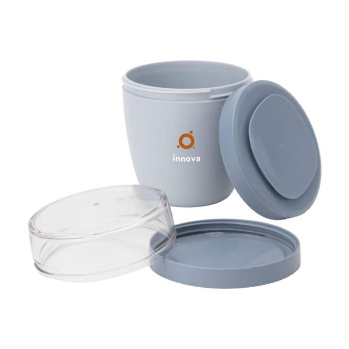 Mepal Lunchpot Ellipse 300 ml contenant de nourriture