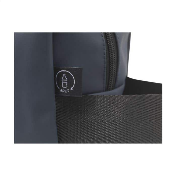 Lennon RCS Recycled Toiletry Bag