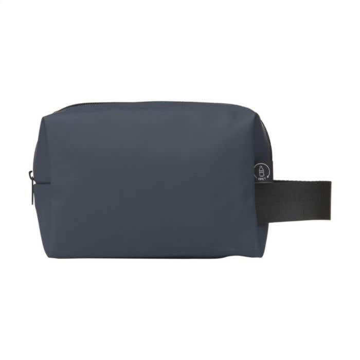 Lennon RCS Recycled Toiletry Bag