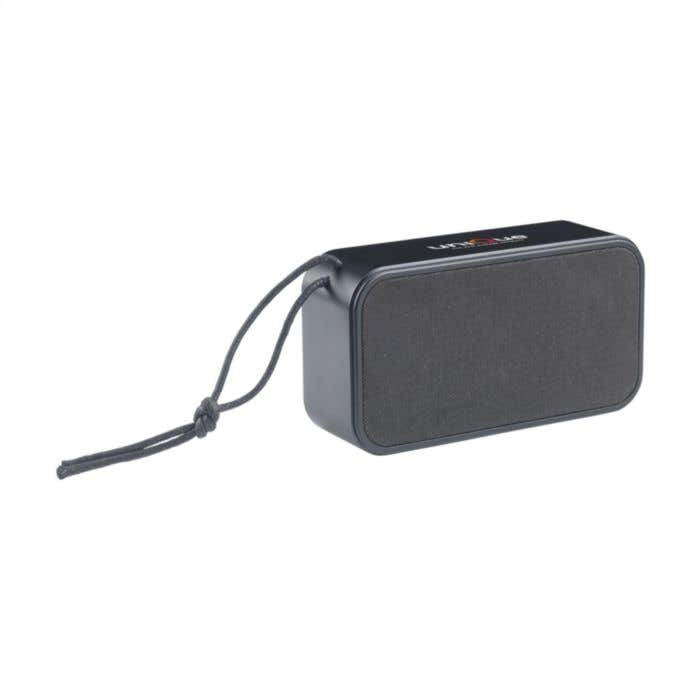 AluSound RCS Recycled Aluminium Speaker