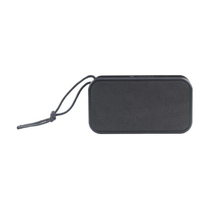 AluSound RCS Recycled Aluminium Speaker