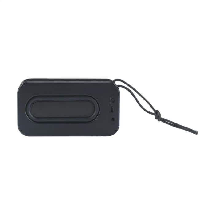 AluSound RCS Recycled Aluminium Speaker