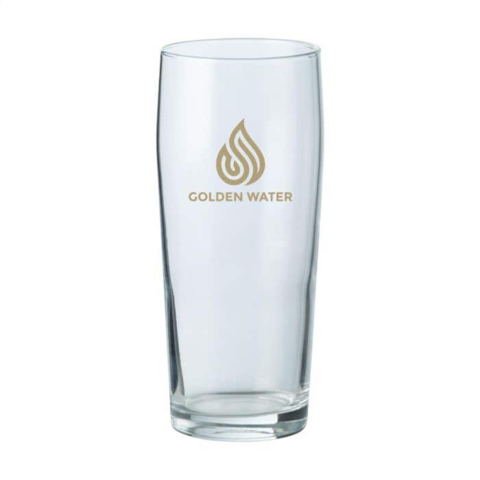 Verre à bière 180 ml
