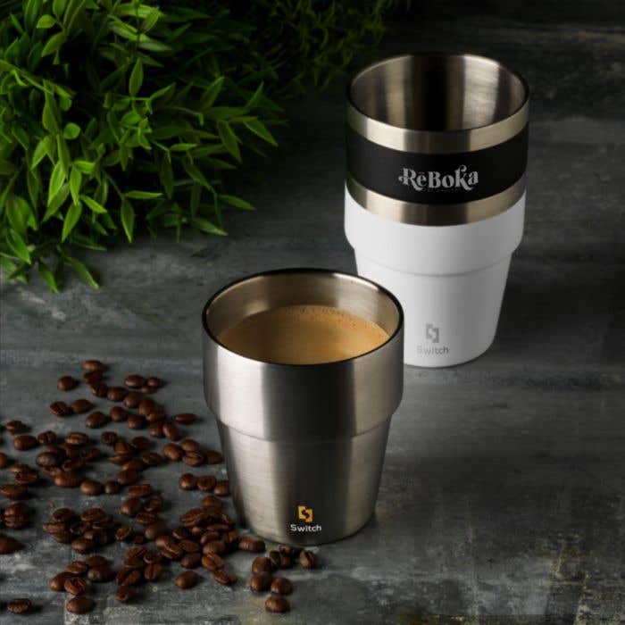 Hyco RCS Recycled Mug 300 ml gobelet