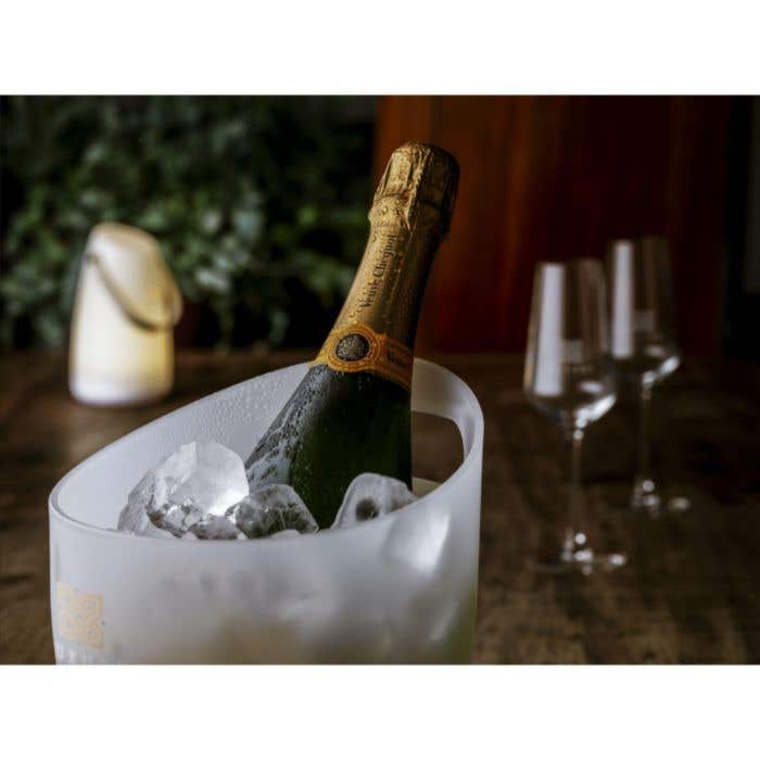 Loire Verre à Champagne 230 ml