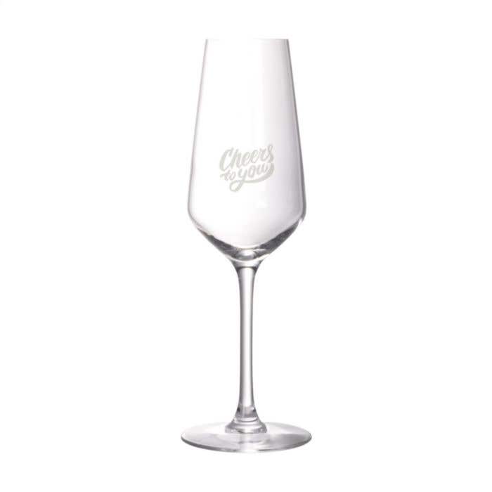 Loire Verre à Champagne 230 ml