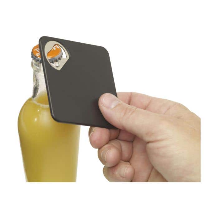 Coaster Opener décapsuleur