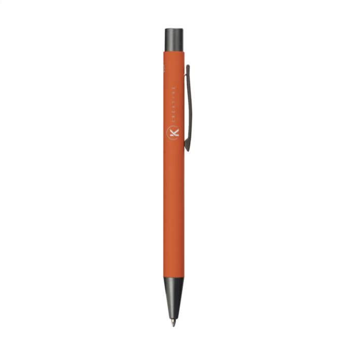 Brady Soft Touch Recycled Alu stylo