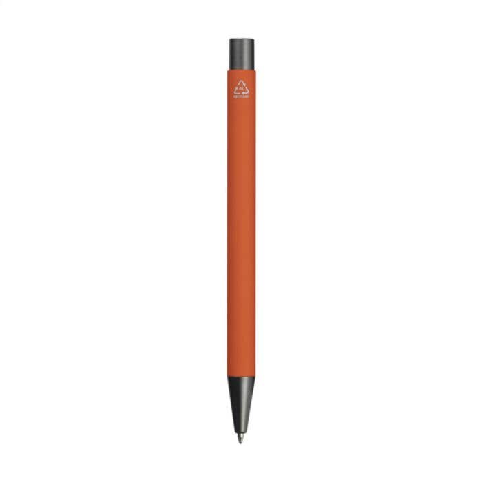Brady Soft Touch Recycled Alu stylo