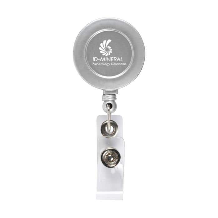 BadgeClip porte-badge
