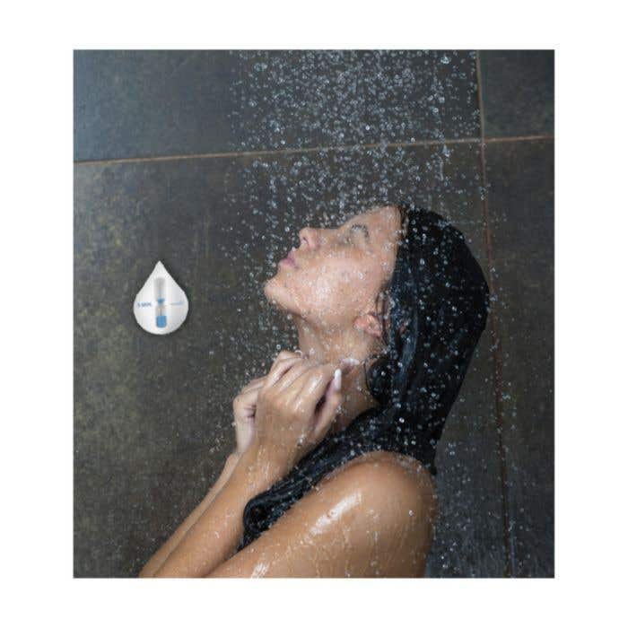 ShowerTimer sablier
