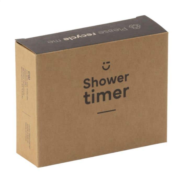 ShowerTimer sablier