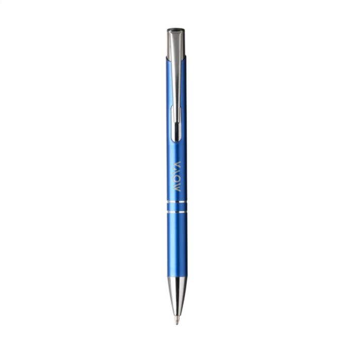 Ebony Recycled Alu pens