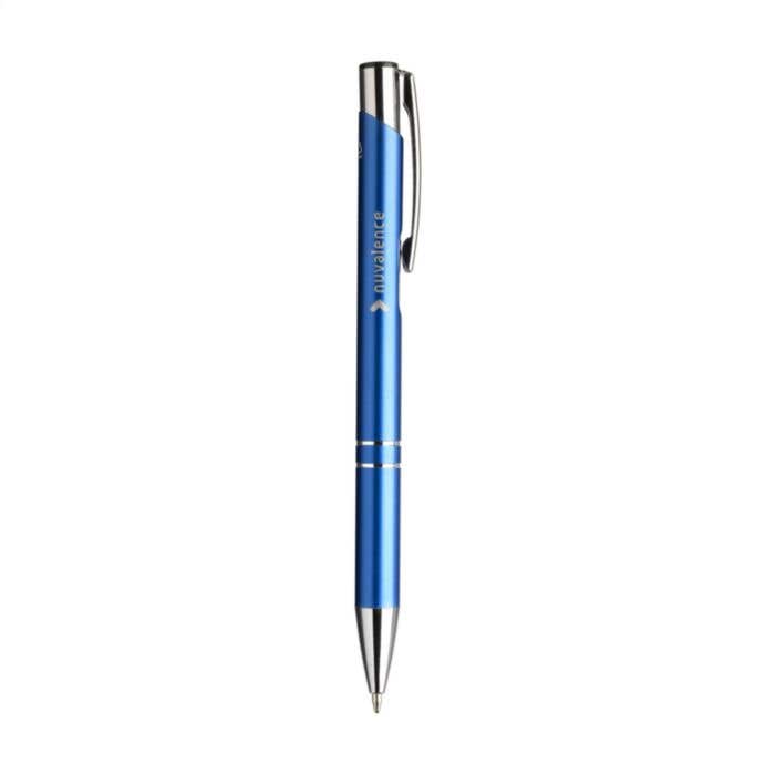 Ebony Recycled Alu stylo