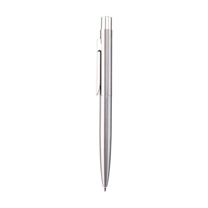 Bellamy Pen Recycled Stainless Steel stylo