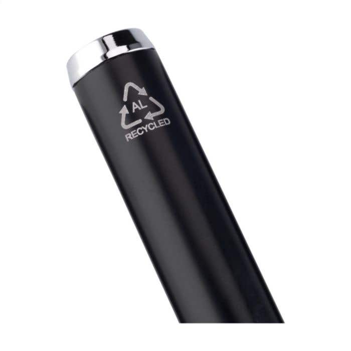 Hudson Pen Recycled Alu stylo