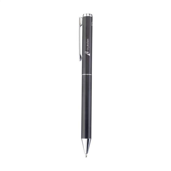 Hudson Pen Recycled Alu Kugelschreiber