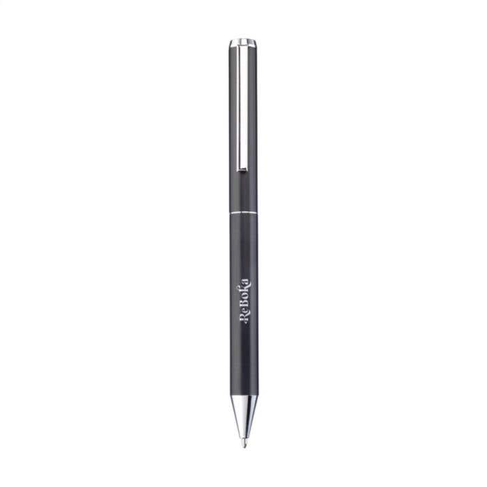 Hudson Pen Recycled Alu Kugelschreiber