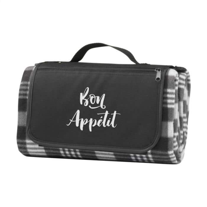 MacBlanket GRS Picnic Blanket couverture de pique-nique