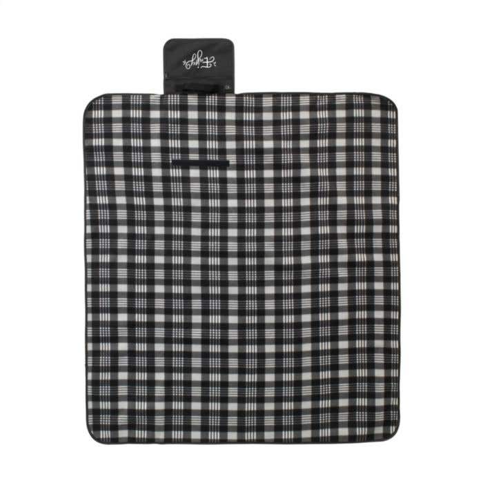 MacBlanket GRS Picnic Blanket couverture de pique-nique