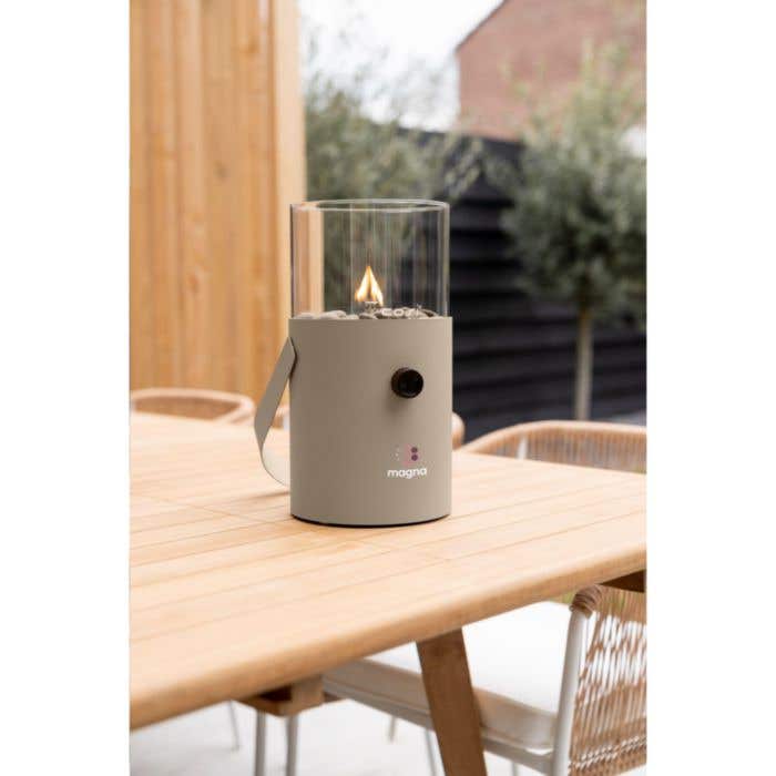 Cosiscoop Original Lanterne au gaz