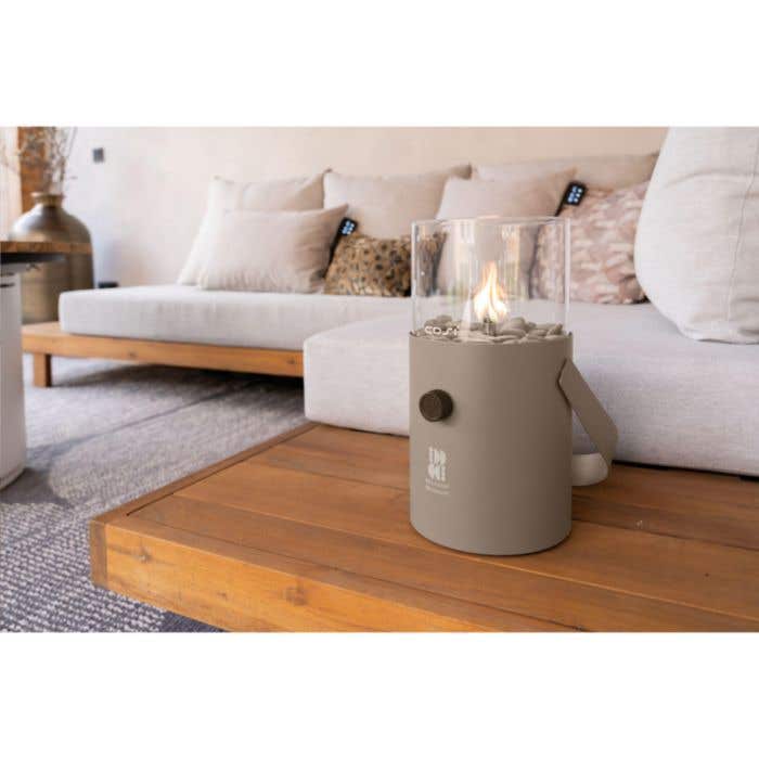 Cosiscoop Original Lanterne au gaz