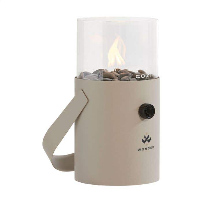 Cosiscoop Original Lanterne au gaz